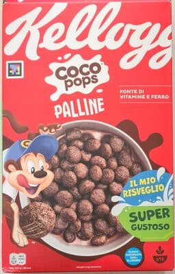 Coco Pops