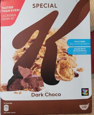 Dark Choco