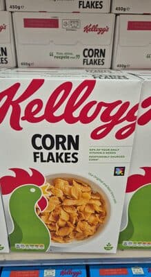 Corn Flakes