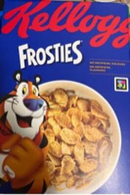 Frosties