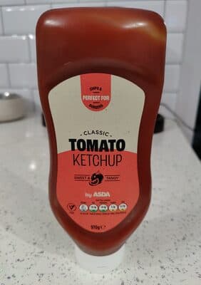 Tomato Ketchup