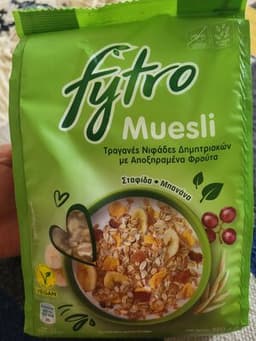 Muesli