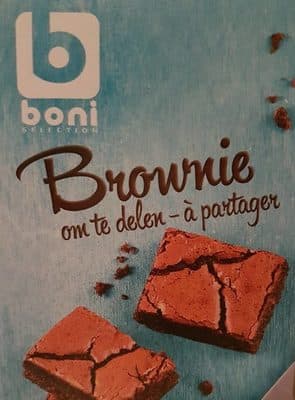 Brownie
