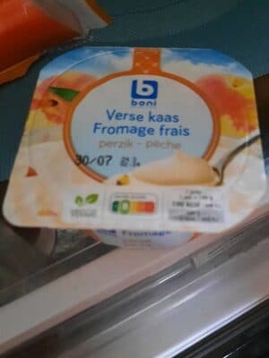 Fromage Frais