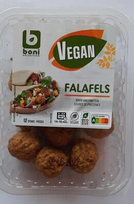 Falafels