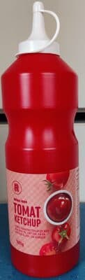 Tomatketchup