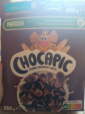 Nestle Chocapic