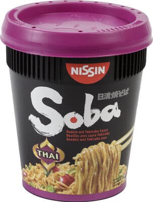 Soba Thai