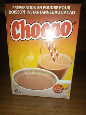 Chocao