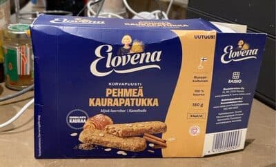Korvapuusti
