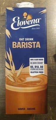 Oat Drink