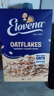 Oatflakes