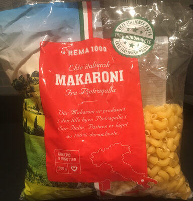 Makaroni