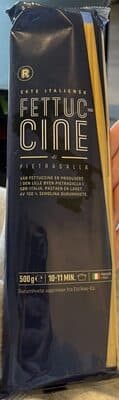 Fettuccine