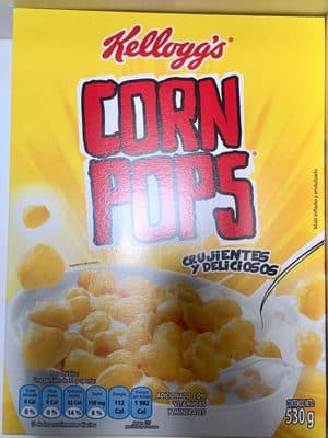 Corn Pops