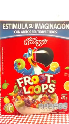 Froot Loops