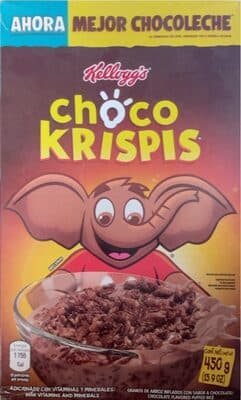Choco Krispis
