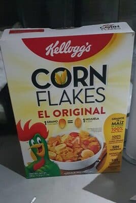 Corn Flakes