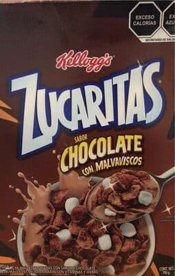 Zucaritas