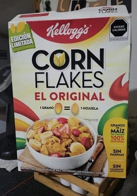 Corn Flakes