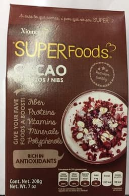 Super Foods