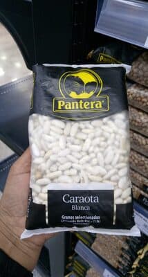 Caraota Blanca