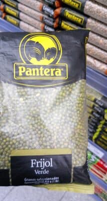 Frijol Verde
