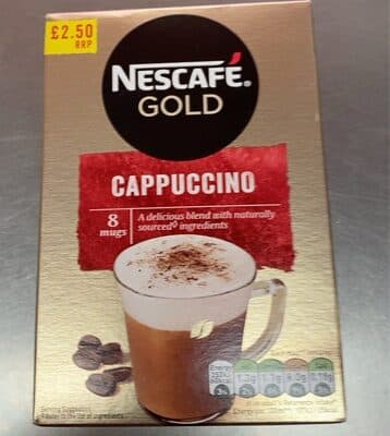 Cappuccino