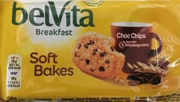 Belvita Breakfast, Choc Chips