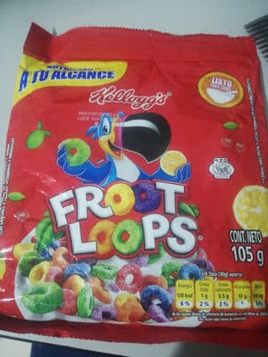 Froot Loops