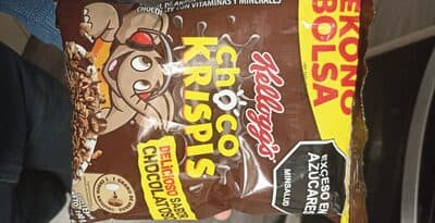 Choco Krispis
