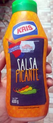 Salsa Picante