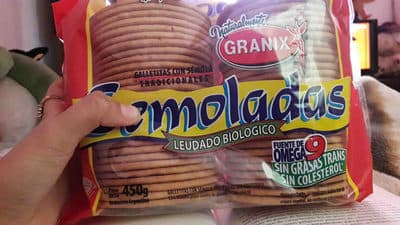 Semoladas