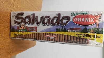 Salvado
