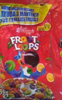 Froot Loops