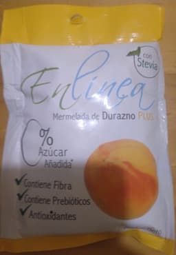 Mermelada De Frutilla En Línea