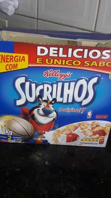 Sucrilhos