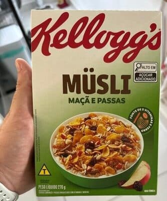 Müsli
