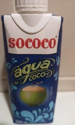 Agua De Coco