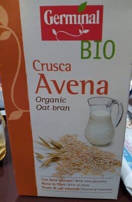 Crusca Di Avena