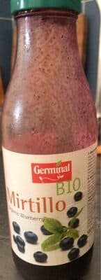 Mirtillo Bio