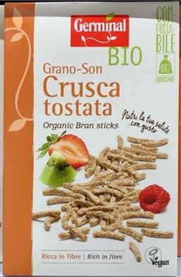 Crusca Tostata