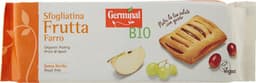 Bio Sfogliatina Frutta Farro