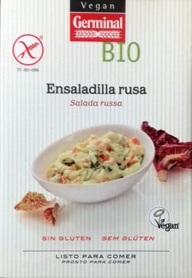 Ensaladilla Rusa