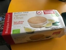 Moelleux Agrumes Citrus