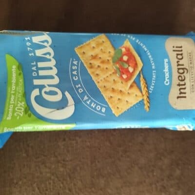 Colussi Salatini Integrali