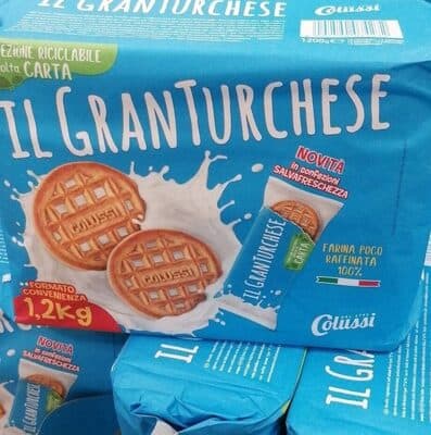 Granturchese