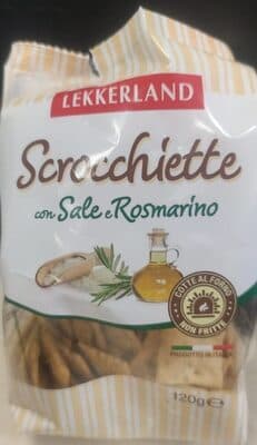 Scricchiette