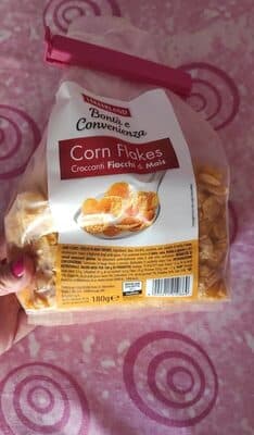 Lekkerland Corn Flakess