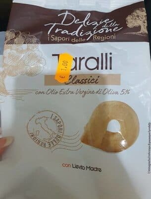 Taralli